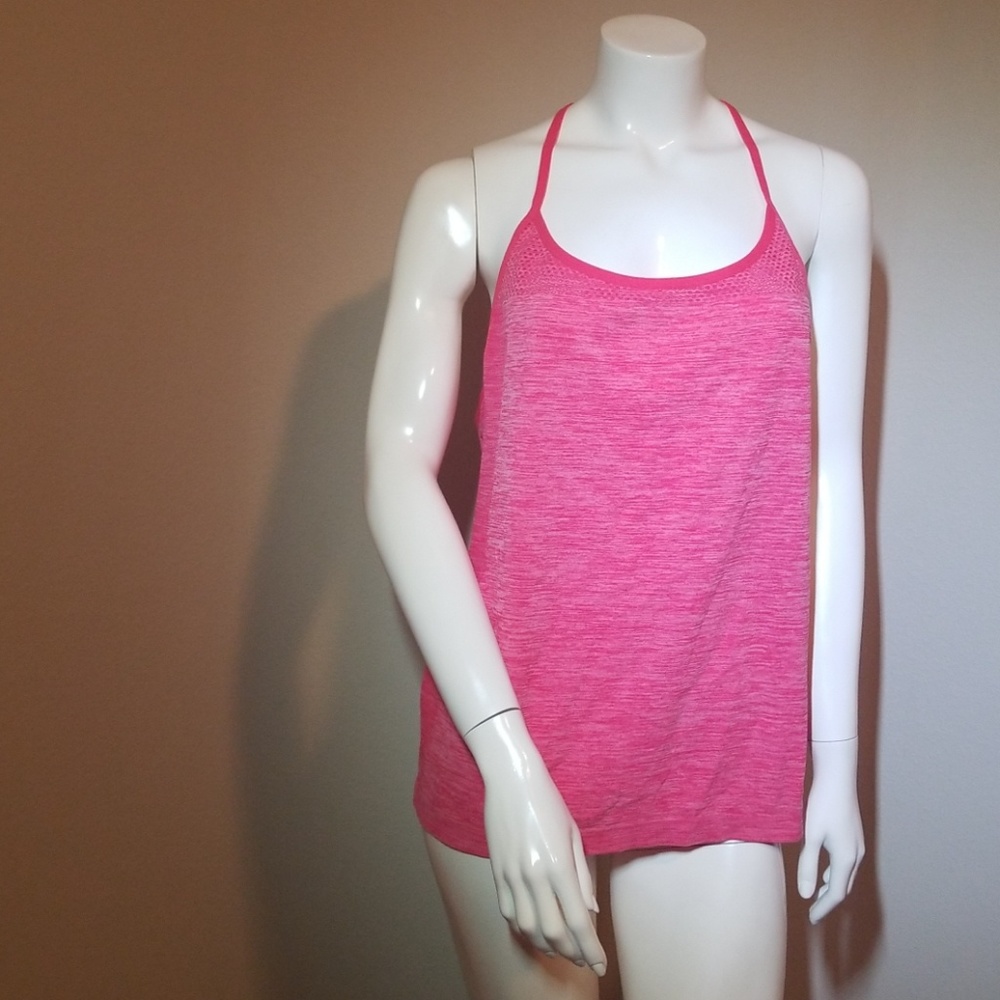 Jockey Racerback Workout Shirt